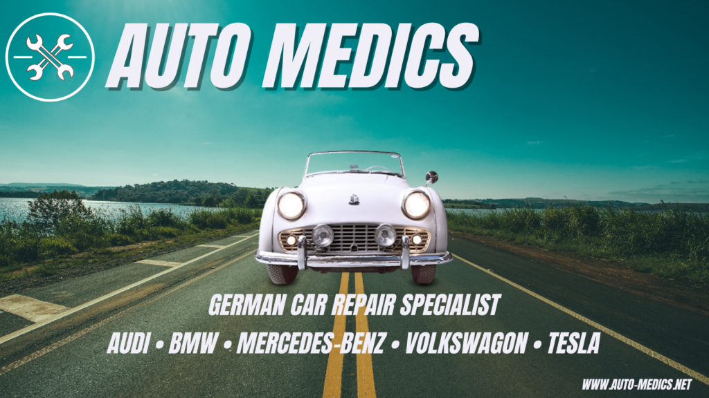 Auto Medics - FSV - V1