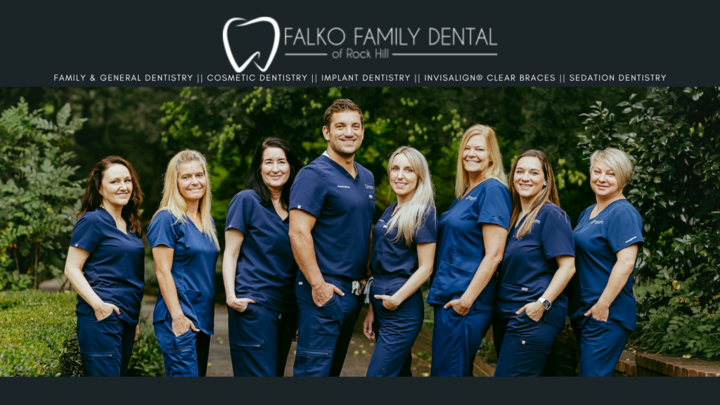Copy of Falko Family Dental - FSV - V1